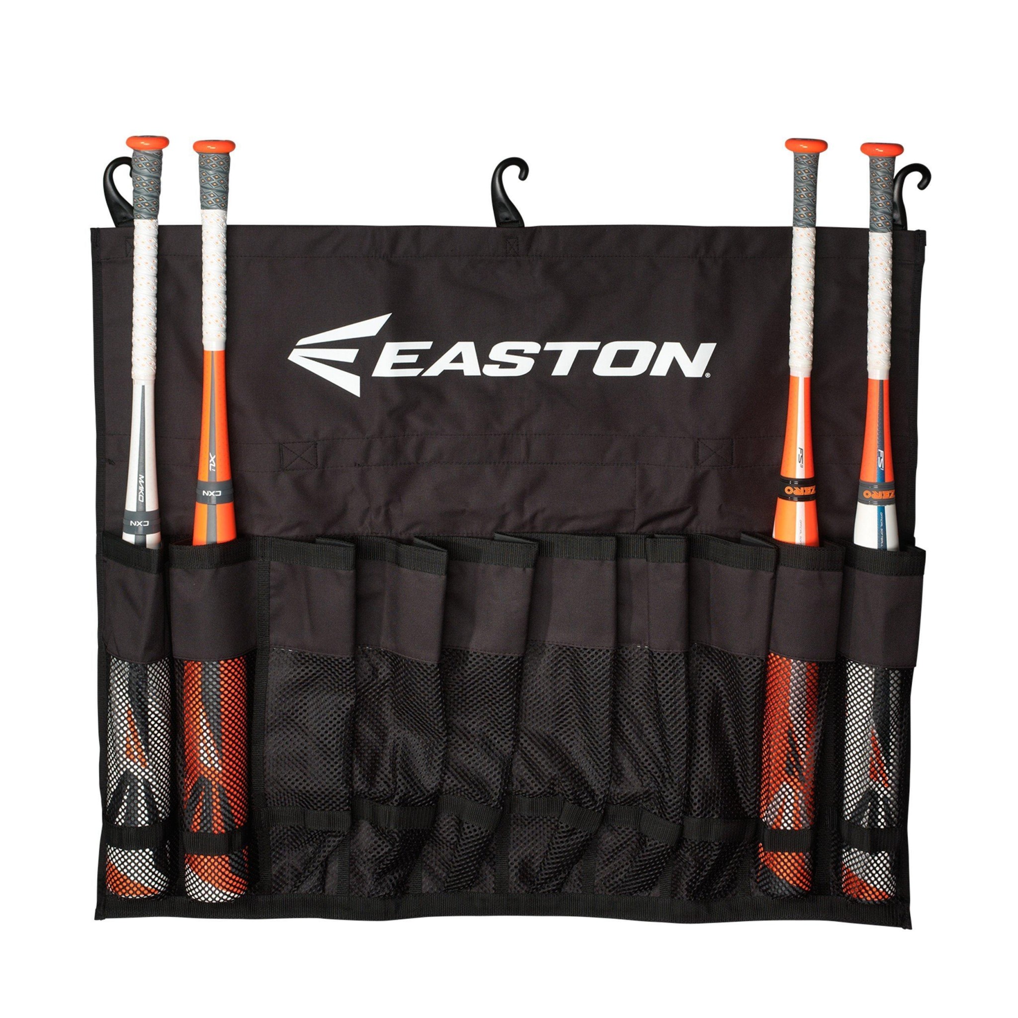 Baseball bat store travel bag